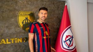 Altınordu'da Hüsamettin imzayı attı