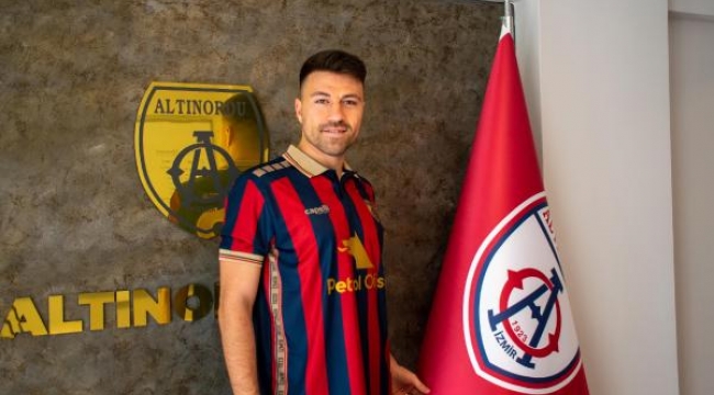 Altınordu'da kadro şişti