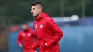 Altınordu'da Metehan'a terapi