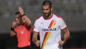 Altınordu'dan Eren Derdiyok atağı