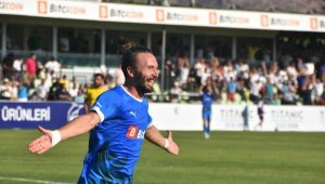 Altınordu'dan eskiye dönüş