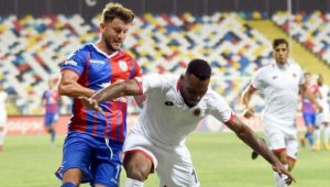 Altınordu'dan Sefa atağı