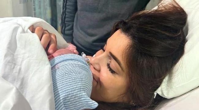 Altınordu'ya minik teselli