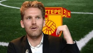 Ankersen: Tüm kalbimizle ve desteğimizle halkın yanındayız