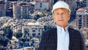 Aslan: Karot testinde yetki sorununa acil çözüm bulunmalı