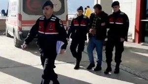 Av sırasında arkadaşını domuz sanıp vurdu