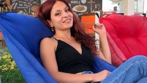 Aydınlı Büşra öğretmenden acı haber