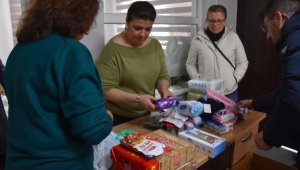 Aynı acıyı yaşayanlar yardım için kenetlendi