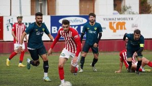 Ayvalıkgücü ve Edremit depremzedeler için sahada