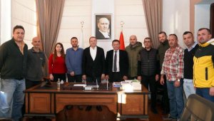 Ayvalık'ta toplu sözleşme imzalandı! Maaşlara yüzde 70 zam