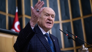 Geçici Meclis Başkanı Devlet Bahçeli olacak