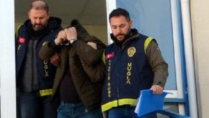Bakıcılığını yaptığı kadını soydu! Muğla'da yakalandı