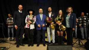 Balıkesir Büyükşehir Belediyesi'nden Barış Manço'ya Saygı Konseri