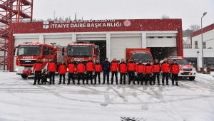 Balıkesir, depremin yaralarını sarmak için yola çıktı