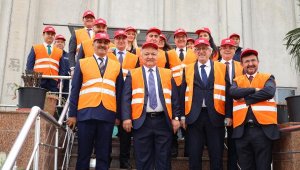 Balıkesir'de hedef 3 milyar dolar ihracat