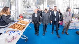 Başkan Soyer'den çağrı: Dayanışmanın bir parçası olun