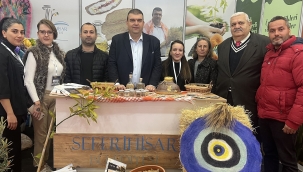 Başkan Yetişkin: Türkiye'nin geleceğine sahip çıkıyoruz