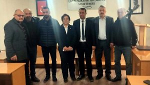 Başkanın tutuklandığı Gökçeada Belediyesi'nde vekil Ercan İpek oldu