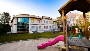 Bayraklı Belediyesi anaokullarına depremzede çocuklar yerleştiriliyor