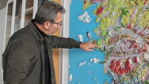 Bayraklı, Bostanlı ve Alsancak tamamen taşınmalı