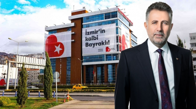 "Bayraklım Kart Projesi" ile 1000 öğrenciye beslenme desteği