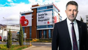 "Bayraklım Kart Projesi" ile 1000 öğrenciye beslenme desteği