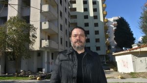 'Binalar zemin katta patlıyor, demek ki zemin katla oynanmış'