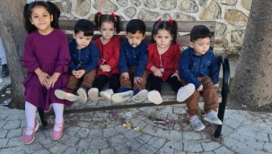 Bir aile yok oldu! Beşizlerden 4'ü öldü