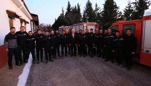 Muğla eki o anları anlattı: 'Bir hayat kurtarmanın mutluluğu anlatılmaz'