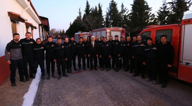 Muğla eki o anları anlattı: 'Bir hayat kurtarmanın mutluluğu anlatılmaz'