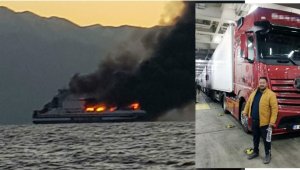 'Bir yıldır haber yok! Öldü mü kaldı mı bilmiyoruz'