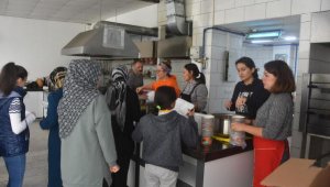 Bodrum'da oteller depremzedeler için istihdam sağlayacak