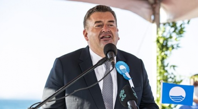 Bravo Çeşme! 1000 depremzede ağırlanacak