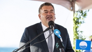 Bravo Çeşme! 1000 depremzede ağırlanacak