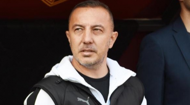 Bucaspor 1928'de Dumlupınar dönemi bitti