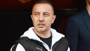 Bucaspor 1928'de Dumlupınar dönemi bitti