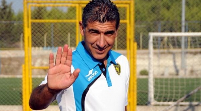 Bucaspor 1928'de Karafırtınalar geliyor