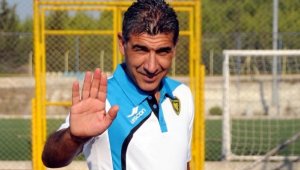 Bucaspor 1928'de Karafırtınalar geliyor