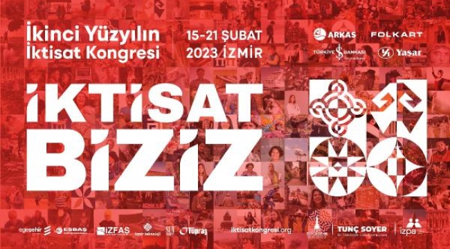 İşte Büyükşehir'in düzenleyeceği İktisat Kongresi'nin programı