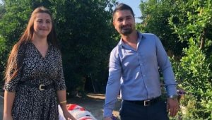 Çalışmak için gittiği Adıyaman'da öldü