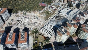 'Cennetin müteahhidi' tutuklandı!