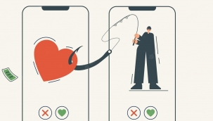 Çevrimiçi flört dolandırıcılığı: Dikkat edilmesi gereken 6 işaret