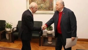 CHP'de kavga büyüdü: Beni atamazsın