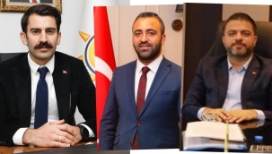 CHP'li Beko'nun mülteci kampı iddiasına AK Parti İzmir'den cevap: Yalan