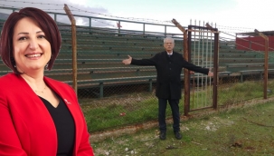 CHP'li vekili, CHP'li belediye başkanı yalanladı