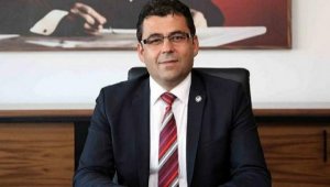 CHP'de Merkezefendi ilçe başkanlığına eski Baro Başkanı İlhan seçildi