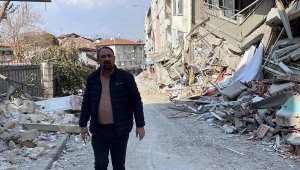 Çiğli Belediye Başkanı Gümrükçü, Hatay ve Osmaniye'de incelemelerde bulundu