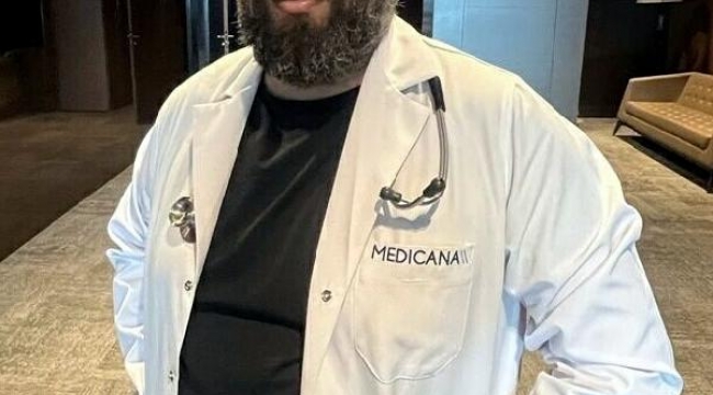 'Crush Sendromu'na dikkat!