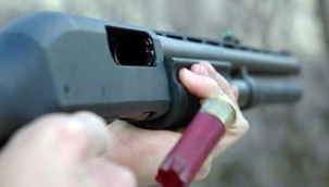 Denizli'de 16 yaşındaki çocuk baba katili oldu