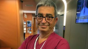 Deprem bölgesi için salgın hastalık uyarısı